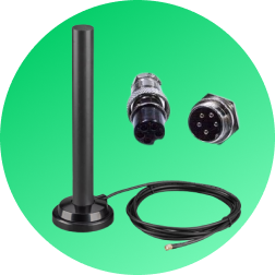 Сопутствующее оборудование